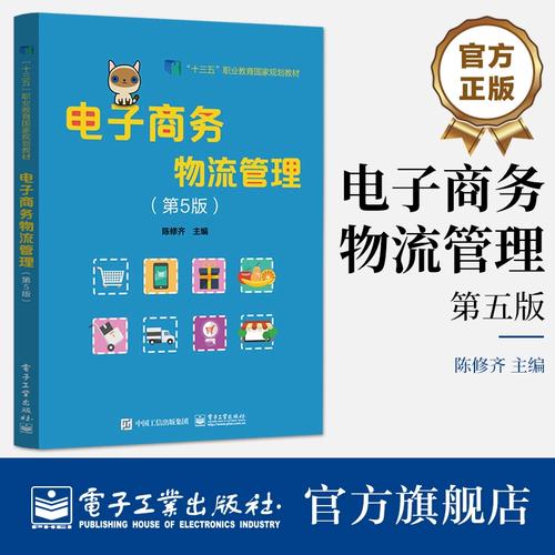 智能物流信息技術在現代電子商務管理中的應用與綠色轉型研究